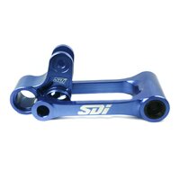 SDI RCU LINK ARM PULL ROD YZ450F 2018> BLUE