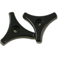 SDI Fork Cap Adjuster Handle Set KYB