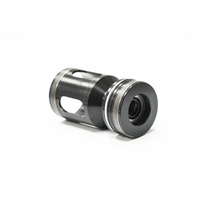 SDI Front Fork Free Piston Aluminium Showa (Single)