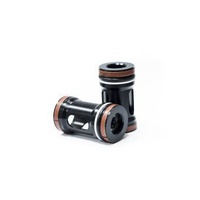 SDI Front Fork Free Piston Aluminium KYB (Pair)