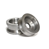 SDI RCU LOWERING WASHER WP LINK BIKE 12mm i/d x -3mm
