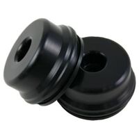 Kawasaki KX450F Bladder Cap  2019-on (Black)