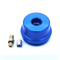 SDI High Capacity Bladder Cap YZ250F/450F