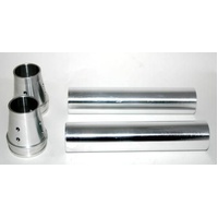 SDI Front Fork Spring Perches Slots (Pair) Showa 47mm