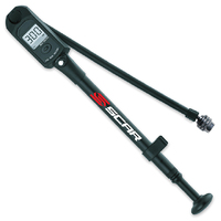 Pump Fork KYB PSF & Showa SFF Air Forks (Digital)