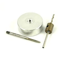 SDI Elite Fork Cap Adjuster Installation Kit