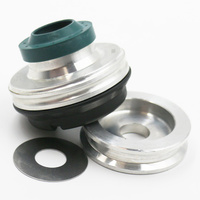 SKF SHOWA Shock Seal Case Assembly 50 x 18 x 22 **NLA** Main image thumb