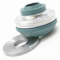 SKF WP PDS Shock Seal Case Assembly 50 x 18 x 15
