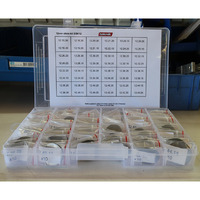 12mm ID Suspension Shim Kit 