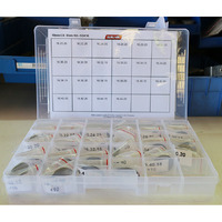 16mm ID Suspension Shim Kit 