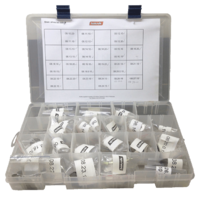 7mm ID Suspension Shim Kit 