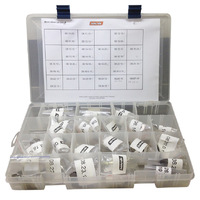 8mm ID Suspension Shim Kit 