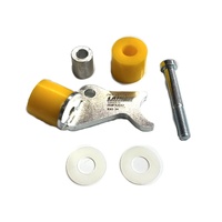 Lainer Suspension Rebound Stopper – KTM EXC 2024-2025