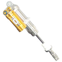 Ohlins SU1593 TTX 44 Shock Rear for Suzuki RM-Z 250