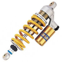 Ohlins SU304 STX 46 Supersport Shock Rear for Suzuki SV 650