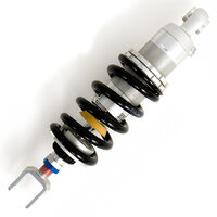 Ohlins SU714 STX 46 Street Shock Rear for Suzuki M 1800R, M 1800R2, M 1800Z