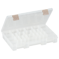 Shim Kit box - Prolatch Plano 3700 Stowaway/Fischer 20 compartment 