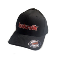 Teknik Cap