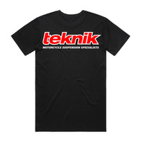 Teknik Motorsport T-shirt 
