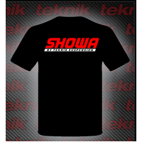 Showa by Teknik Motorsport Tshirt