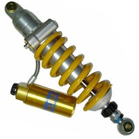 Ohlins TR502 STX 46 Street Shock Rear for Triumph Speed Triple