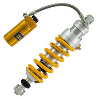 Ohlins TR704 STX 46 Adventure Shock Rear for Triumph Tiger 1050