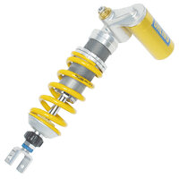 Ohlins TR804 STX 46 Supersport Shock Rear for Triumph Daytona 675