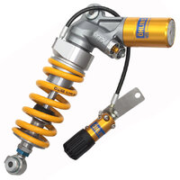 Ohlins TR889 TTX RT Shock Rear for Triumph Daytona 675