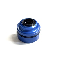 T-Tech Seal Block 15/36 BMW R1200 1250 GS GSA Front