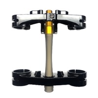 Tenere 700 48mm KYB Conversion Triple Clamps