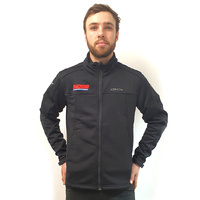 Showa Stratied Fleece - Double Extra Large  Main image thumb