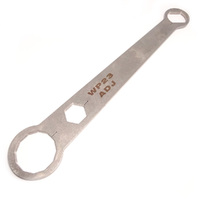 Lanier Wrench Compression adjuster WP XACT 2023