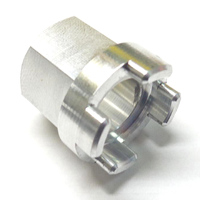 Lanier Wrench for Compression Kit WP XPlor Lainer