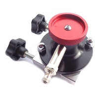 WP Shock Nitrogen charging tool. 