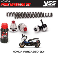 HONDA®  FORZA 350  (20-25) Fork upgrade kit