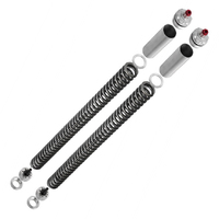 VERSYS-X 300  (17>) Fork upgrade kit
