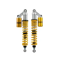Ohlins YA513 STX 36 Twin shock Rear for Yamaha V-Max