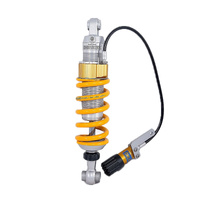 Ohlins YA581 STX 46 Street Shock Rear for Yamaha Tracer 9