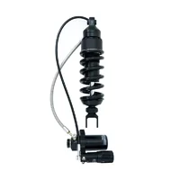 Ohlins YA588 STX 46 Blackline Shock Rear for Yamaha MT-09 (FZ-09), Tracer 900/Tracer 9 (FJ-09), XSR 900