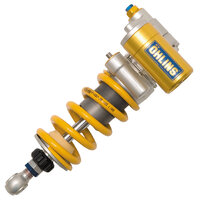 Ohlins YA743 STX 46 Supersport Shock Rear for Yamaha YZF R1