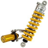 Ohlins YA836 STX 46 Adventure Shock Rear for Yamaha TT 600 R