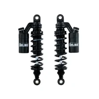 Ohlins YA964 STX 36 Blackline Shock Pair Rear for Yamaha XJR 1200, XJR 1300