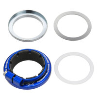 ZETA SHOCK PRELOAD ADJUSTER | KYB46 | BLUE Main image thumb