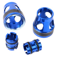 DRC Zeta Fork Lowering Kit Inner