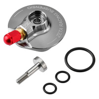 ZETA SHOCK GAS VALVE | WP | XACT | XPLOR
