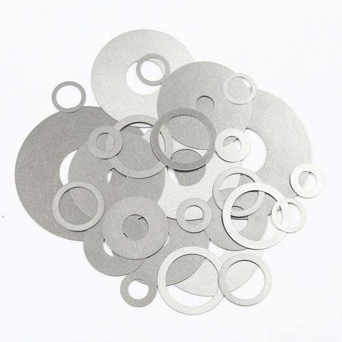 Suspension Shim - 6 x 14 x .10 