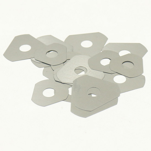 Delta Shim - 6 x 20 x .10 