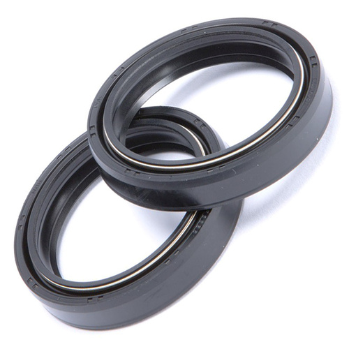 Fork Tubes NOK Oil Seals Pair - Yamaha R6 - 2002 2003