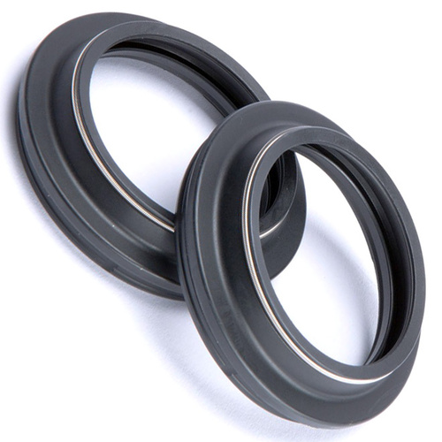 Front Fork Dust Seal Set 43mm Kayaba (KYB) Genuine Parts