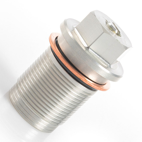 KYB Genuine Rebound adjuster ff